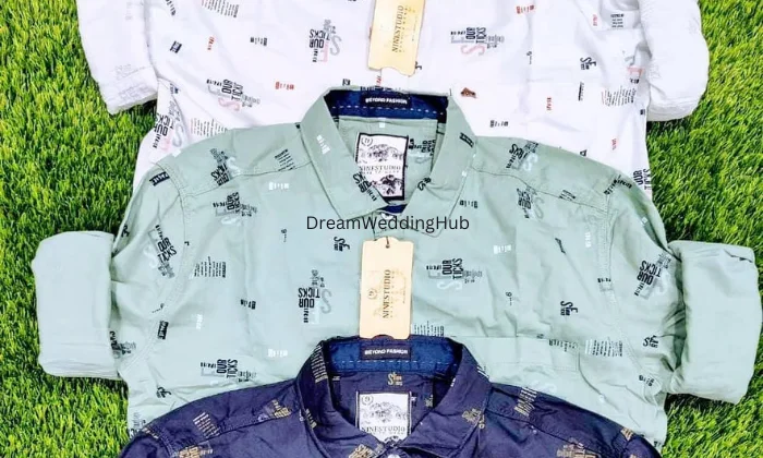 Hero Mens Wear Madurai